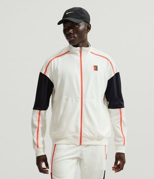 Джемпер Nike M NKCT HERITAGE SUIT JKT чоловічий - 1