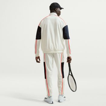 Джемпер Nike M NKCT HERITAGE SUIT JKT чоловічий - 3
