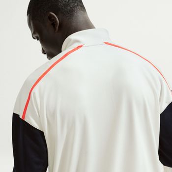 Джемпер Nike M NKCT HERITAGE SUIT JKT чоловічий - 5