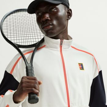 Джемпер Nike M NKCT HERITAGE SUIT JKT чоловічий - 6