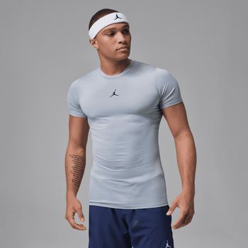 Футболка Jordan M J DF SPRT SS COMP TOP мужская - фото