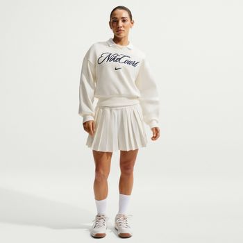 Джемпер Nike W NKCT CRT CLTN FLC CREW женский - 2