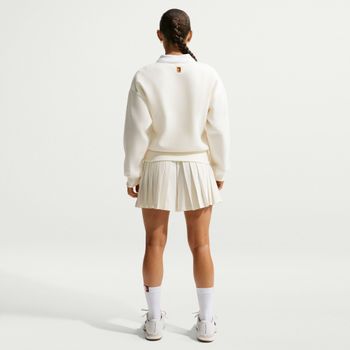Джемпер Nike W NKCT CRT CLTN FLC CREW женский - 3