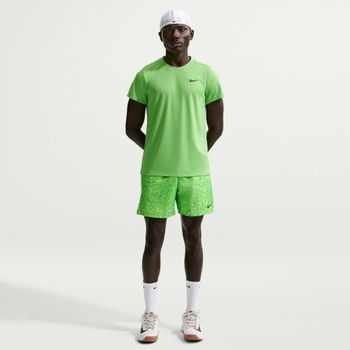 Шорты Nike M NKCT DF VCTRY SHORT 7IN AOP мужские - 2