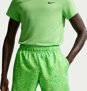 Шорты Nike M NKCT DF VCTRY SHORT 7IN AOP мужские - 4
