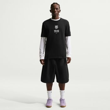 Футболка Nike FCB M NK CLUB TEE мужская - 2