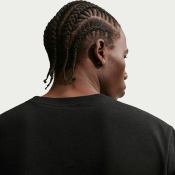 Футболка Nike FCB M NK CLUB TEE мужская - 5