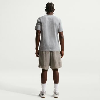 Футболка Nike FCB M NK SWOOSH TEE мужская - 3