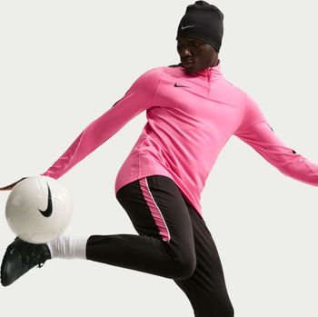 Джемпер Nike M NK DF STRK DRIL TOP чоловічий - 6