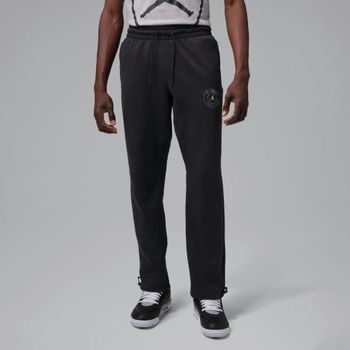 Брюки Jordan M J HOOP FLEECE PANT PSG мужские - 1