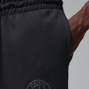 Брюки Jordan M J HOOP FLEECE PANT PSG мужские - 2