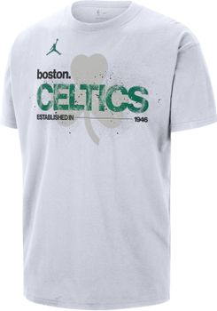 Футболка Nike BOS M NK CTS STMT JDN 85 TEE мужская - 2