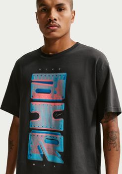 Футболка Nike U NSW TEE LSE AM DAY PLUS мужская - 4