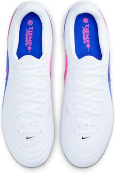 Бутсы Nike TIEMPO MAESTRO ACADEMY AG мужские - 7