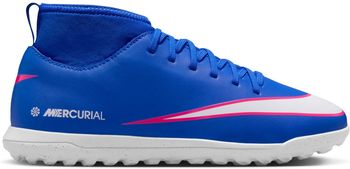 Бутсы Nike Nike Jr. Mercurial Superfly 10 Club детские - 1