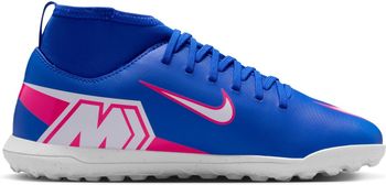 Бутсы Nike Nike Jr. Mercurial Superfly 10 Club детские - 2