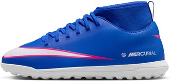 Бутсы Nike Nike Jr. Mercurial Superfly 10 Club детские - 3