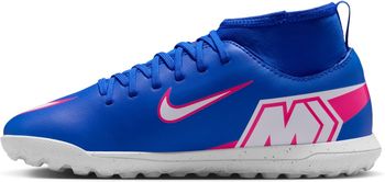 Бутсы Nike Nike Jr. Mercurial Superfly 10 Club детские - 4