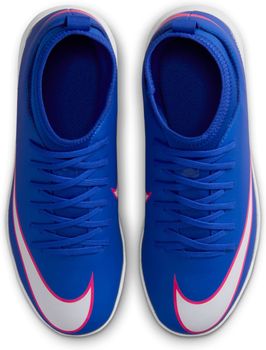 Бутсы Nike Nike Jr. Mercurial Superfly 10 Club детские - 7
