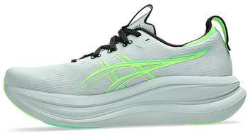 Кросівки Asics GEL-NIMBUS 28 чоловічі - 2