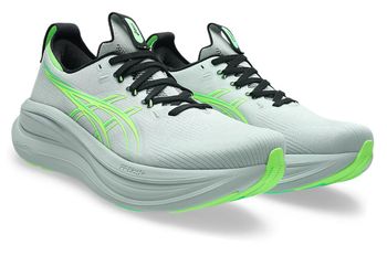 Кросівки Asics GEL-NIMBUS 28 чоловічі - 4