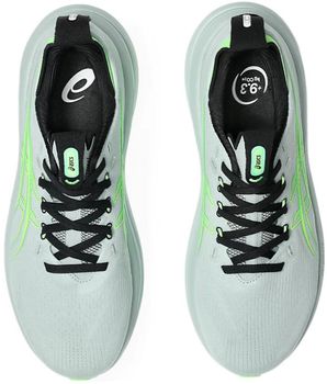 Кросівки Asics GEL-NIMBUS 28 чоловічі - 6