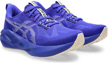 Кроссовки Asics NOVABLAST 5 женские - 4