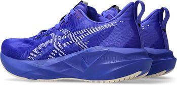 Кроссовки Asics NOVABLAST 5 женские - 5