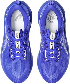 Кроссовки Asics NOVABLAST 5 женские - 7