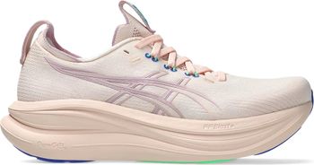 Кроссовки Asics GEL-NIMBUS 28 женские - фото