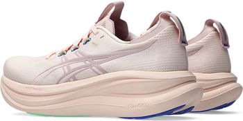 Кроссовки Asics GEL-NIMBUS 28 женские - 5
