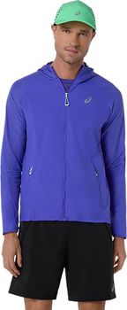 Куртка Asics ROAD PACKABLE JACKET мужская - 1