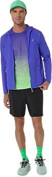 Куртка Asics ROAD PACKABLE JACKET мужская - 13