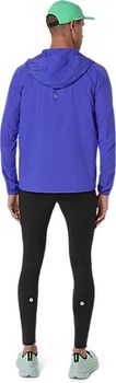 Куртка Asics ROAD PACKABLE JACKET мужская - 14