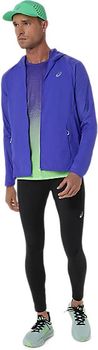 Куртка Asics ROAD PACKABLE JACKET мужская - 15