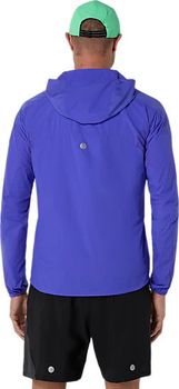 Куртка Asics ROAD PACKABLE JACKET мужская - 2