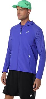 Куртка Asics ROAD PACKABLE JACKET мужская - 3