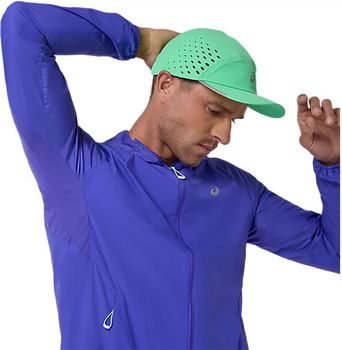 Куртка Asics ROAD PACKABLE JACKET мужская - 7