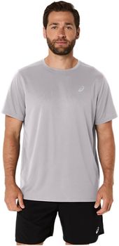 Футболка Asics ASICS CORE SS TOP чоловіча - фото