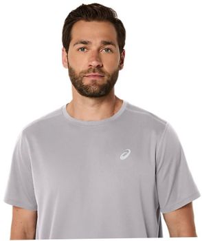 Футболка Asics ASICS CORE SS TOP чоловіча - 5