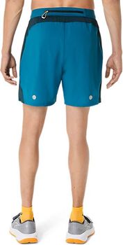Шорти Asics ROAD 7IN SHORT чоловічі - 2