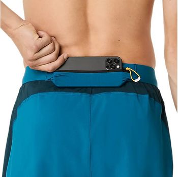 Шорти Asics ROAD 7IN SHORT чоловічі - 7