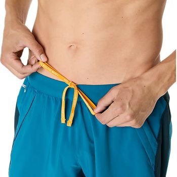 Шорти Asics ROAD 7IN SHORT чоловічі - 8
