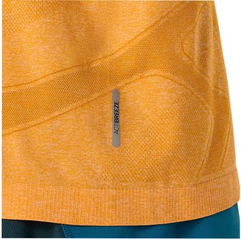 Футболка Asics ROAD SEAMLESS LS TOP чоловіча - 6