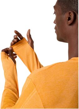 Футболка Asics ROAD SEAMLESS LS TOP чоловіча - 7