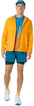 Футболка Asics ROAD FADE SS TOP чоловіча - 7
