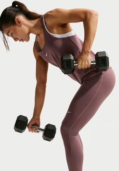 Лосины Nike W NP DF 365 MR TIGHT USM женские - 2