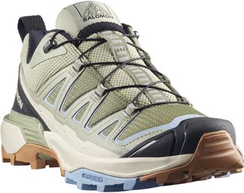 Кросівки Salomon X ULTRA 360 EDGE W жіночі - 4