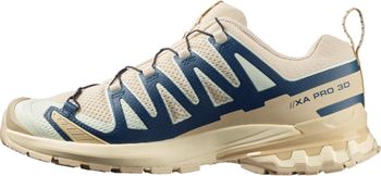 Кроссовки Salomon XA PRO 3D V9 мужские - 2