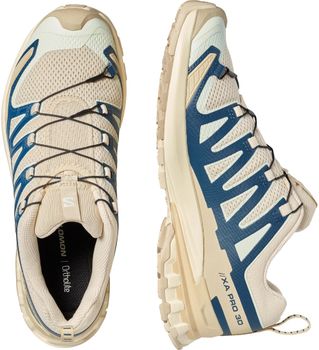 Кроссовки Salomon XA PRO 3D V9 мужские - 3
